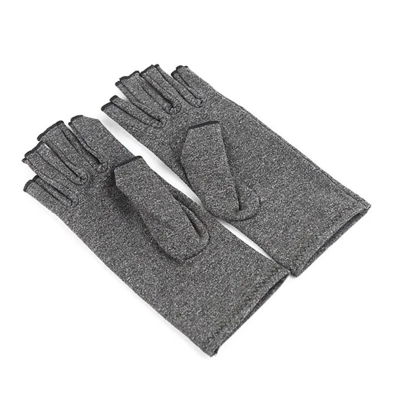 Compressie Handschoenen Voor Ondersteuning En Comfort Van Handen En Vingers