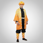 Verkleedset met Traditionele Stijl en Comfortabele Stoffen voor Volwassenen