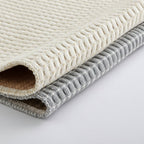 Zacht Badmatje met Dikke Microvezel en Antislip Achterkant