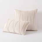 Kussenhoes Met Luxe Fluweel En Elegant Zacht Ontwerp