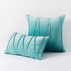 Kussenhoes Met Luxe Fluweel En Elegant Zacht Ontwerp
