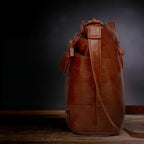 Dames Handtas met PU en Tijdloze Elegante Vorm