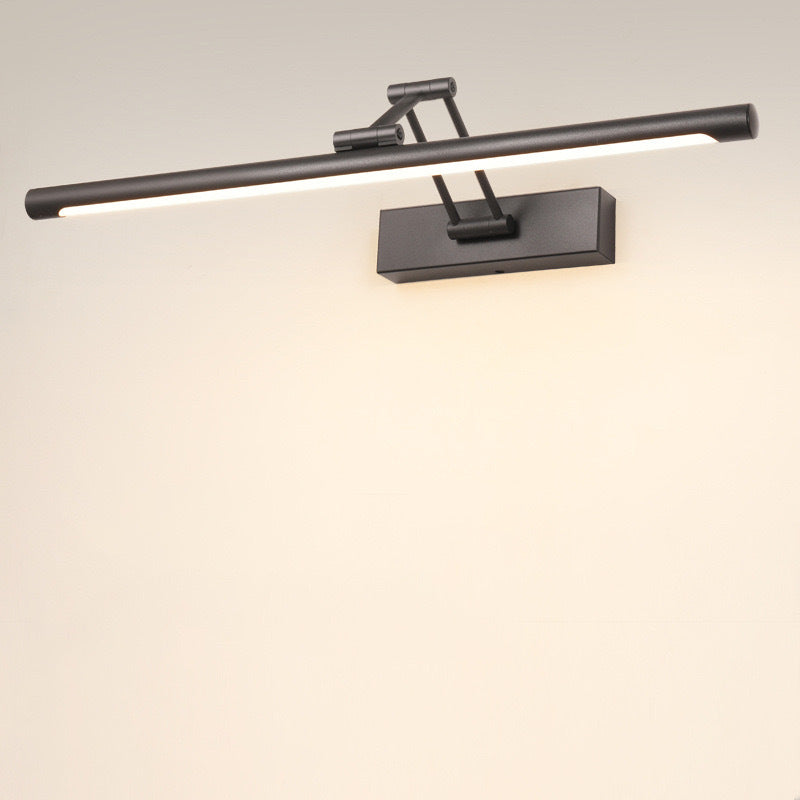 Edge LED Wandlamp Stijlvolle en Efficiënte Verlichting