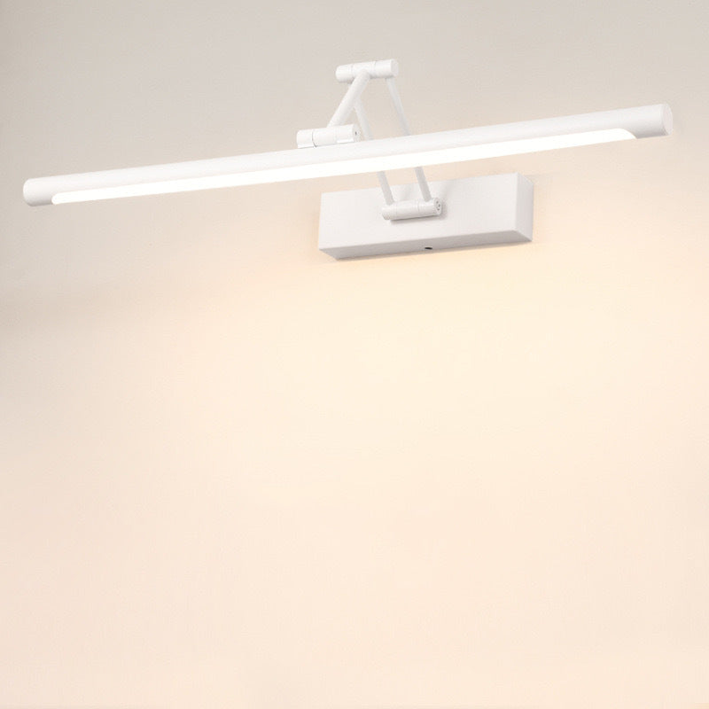 Edge LED Wandlamp Stijlvolle en Efficiënte Verlichting