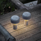 Draadloze LED Tafellamp met Touch Dimfunctie