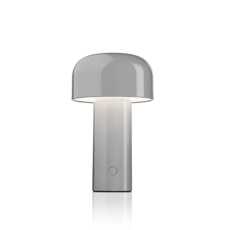 Draadloze LED Tafellamp met Touch Dimfunctie