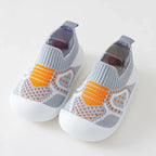 Antislip Babyschoentjes Met Zachte Zool Voor Eerste Stapjes