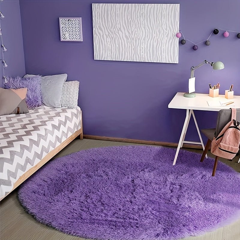 Vloerkleed Zacht Comfort en Veilige Ondergrond