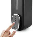 Automatische Zeepdispenser Met Infraroodsensor Voor Hygiënisch Handenwassen
