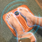 NeuroRelief™ | Stimulator zur Linderung von Neuropathie | Lindert Schmerzen und stellt die Durchblutung wieder her
