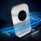 Draagbare WiFi‑Router met Stabiele Verbinding en Snelle Installatie