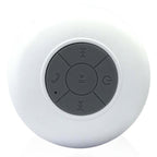 Waterdichte Bluetooth Speaker Voor Douche En Zwembad Met Zuignapbevestiging