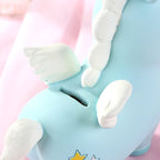 Unicorn Spaarpot Voor Speels Opslaan Van Muntgeld En Vrolijke Kinderkamerdecoratie