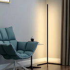 LED‑Staande Lamp Slank Model Warmwit Neutral Koudwit