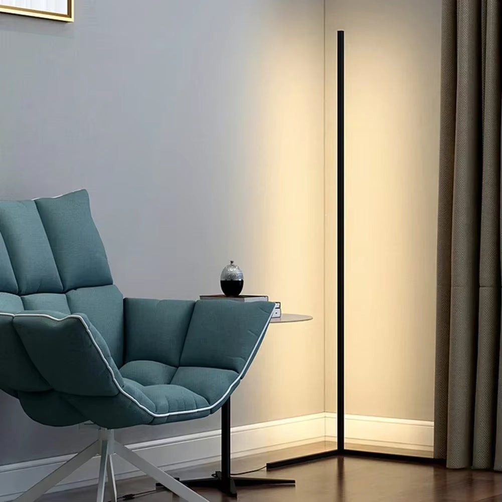 LED‑Staande Lamp Slank Model Warmwit Neutral Koudwit
