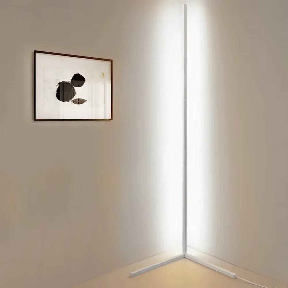 LED‑Staande Lamp Slank Model Warmwit Neutral Koudwit