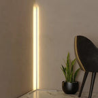 LED‑Staande Lamp Slank Model Warmwit Neutral Koudwit