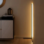 LED‑Staande Lamp Slank Model Warmwit Neutral Koudwit
