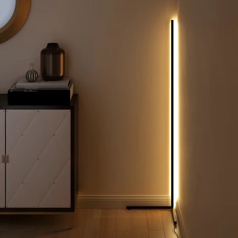LED‑Staande Lamp Slank Model Warmwit Neutral Koudwit