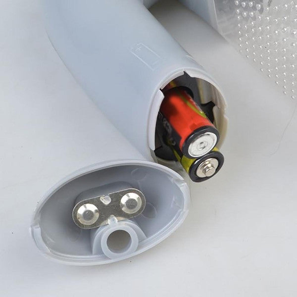 Handstofzuiger Voor Huisdierhaar Met Massagekop Voor Zachte Verzorging