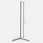LED‑Staande Lamp Slank Model Warmwit Neutral Koudwit