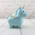 Unicorn Spaarpot Voor Speels Opslaan Van Muntgeld En Vrolijke Kinderkamerdecoratie