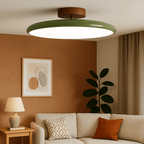 Verstelbare LED Plafondlamp Met Modern Ontwerp En Warm Licht