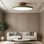 Verstelbare LED Plafondlamp Met Modern Ontwerp En Warm Licht