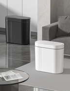 Automatische Sensorprullenbak van 9 Liter met Wandmontage en Waterdichte Constructie