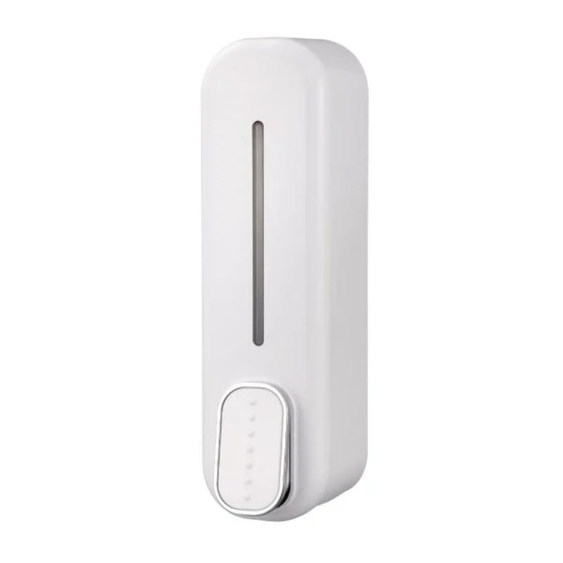 Automatische Zeepdispenser Met Infraroodsensor Voor Hygiënisch Handenwassen