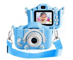 Kinderkamera met HD‑Functies en Stevige Bouw
