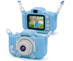 Kinderkamera met HD‑Functies en Stevige Bouw