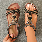 Orthopedische Comfortsandalen voor Dagelijks Gebruik