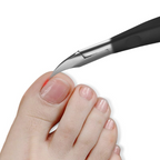 Professionele Nagelknipper Voor Dikke En Verharde Nagels Met Ergonomische Grip