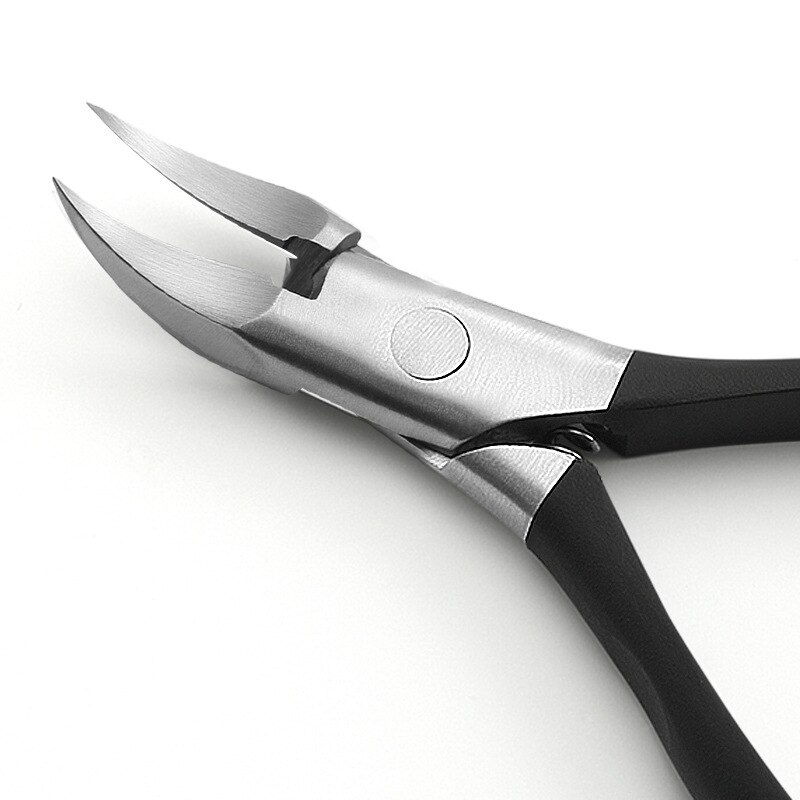 Professionele Nagelknipper Voor Dikke En Verharde Nagels Met Ergonomische Grip