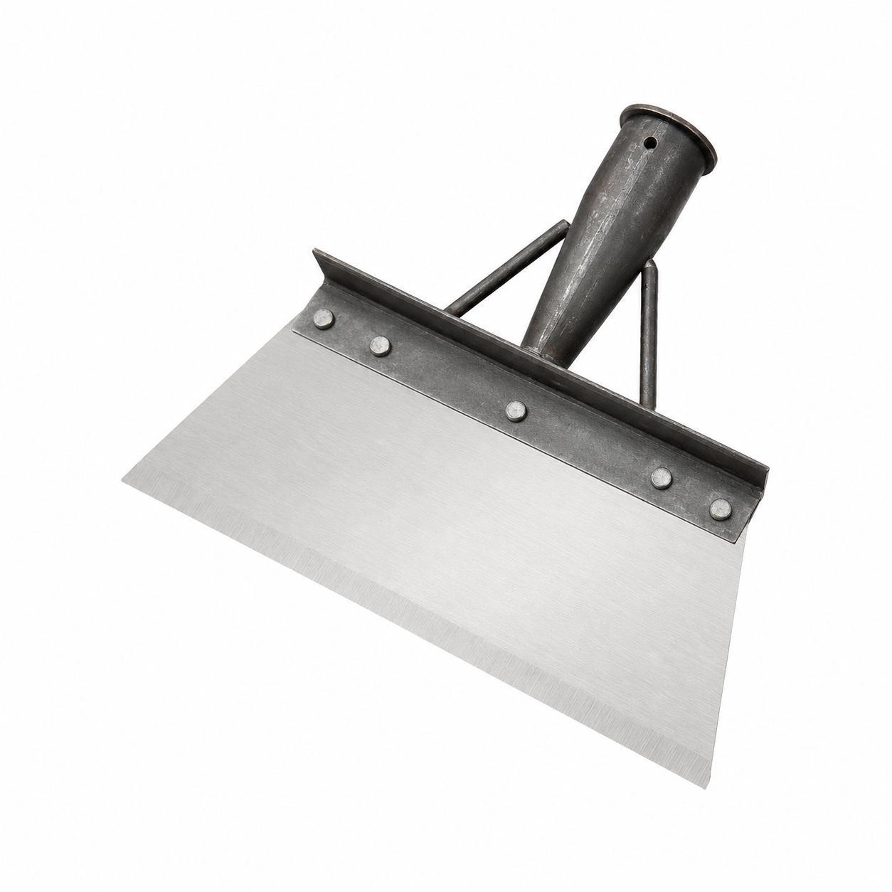 Tuinschep met Duurzaam Blad en Ergonomische Grip