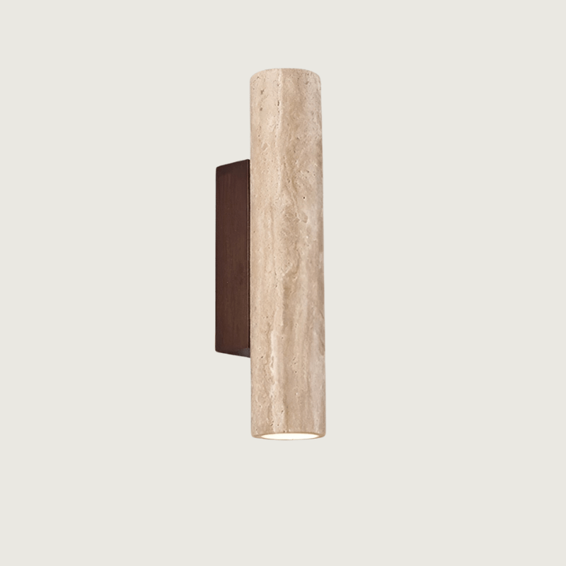 Wandlamp | Stijlvolle Verlichting | Travertin Design