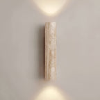 Wandlamp | Stijlvolle Verlichting | Travertin Design