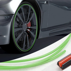Velgrandbeschermers Voor Bescherming En Styling Van Autovelgen