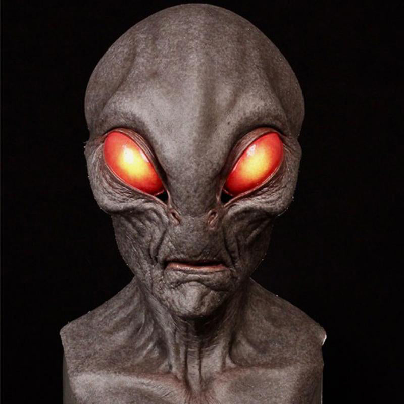 Realistisch Latexmasker Met Volledig Gezicht Voor Cosplay En Feestkostuums