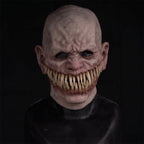 Realistisch Latexmasker Met Volledig Gezicht Voor Cosplay En Feestkostuums
