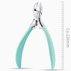 Professionele Teennagelknipper Voor Dikke En Ingegroeide Nagels