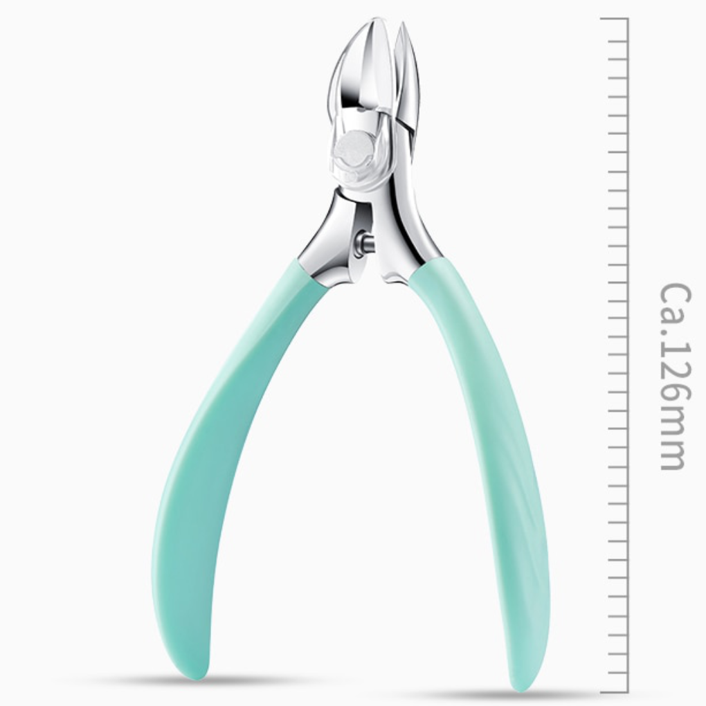 Professionele Teennagelknipper Voor Dikke En Ingegroeide Nagels