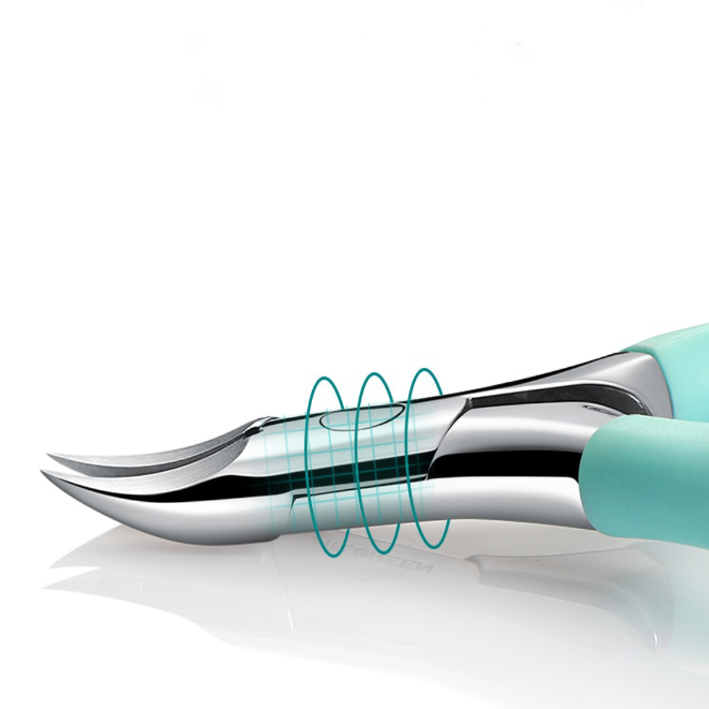 Professionele Teennagelknipper Voor Dikke En Ingegroeide Nagels