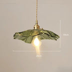 Plafondlamp Met Florale Vorm En Zachte LED‑Lichtuitstraling