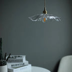 Plafondlamp Met Florale Vorm En Zachte LED‑Lichtuitstraling