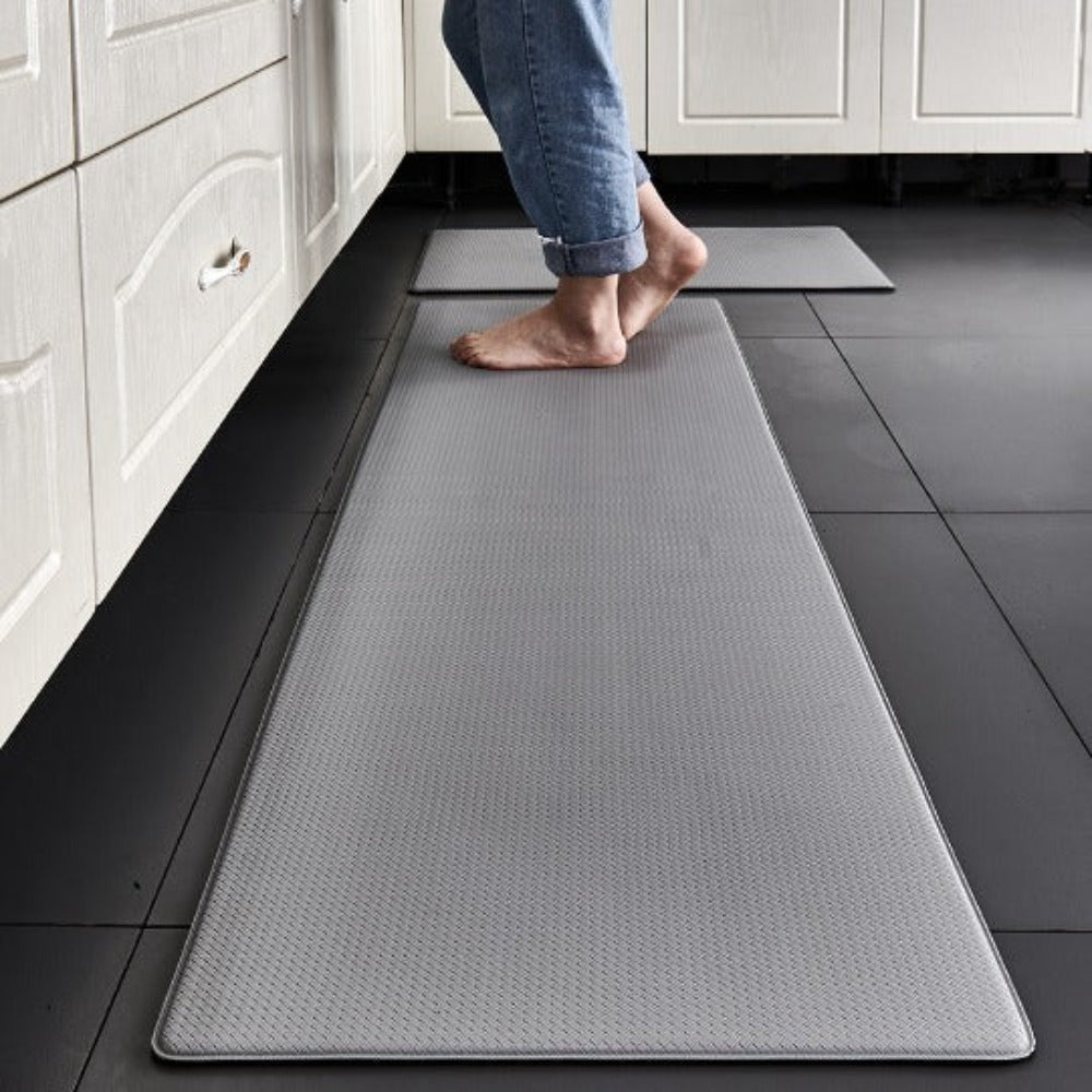 Ergonomische Keukenmat Met Zachte Ondersteuning