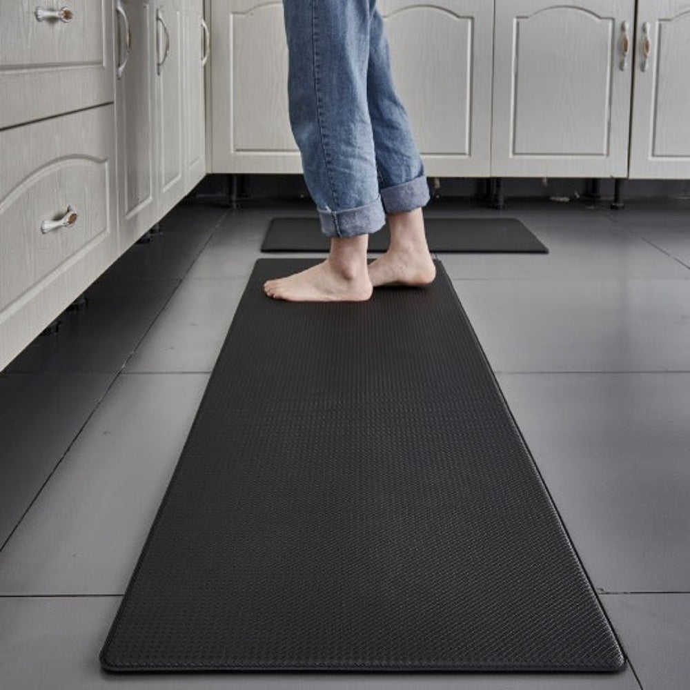 Ergonomische Keukenmat Met Zachte Ondersteuning