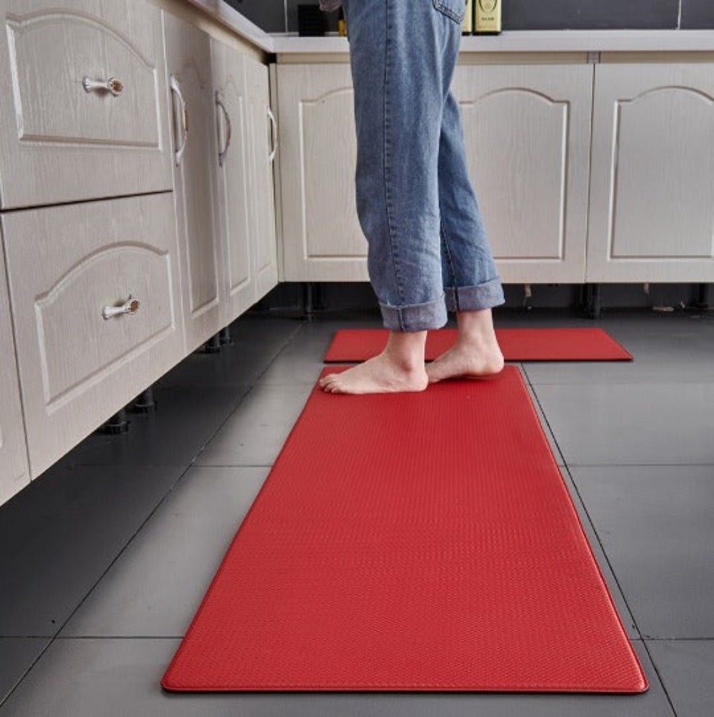 Ergonomische Keukenmat Met Zachte Ondersteuning