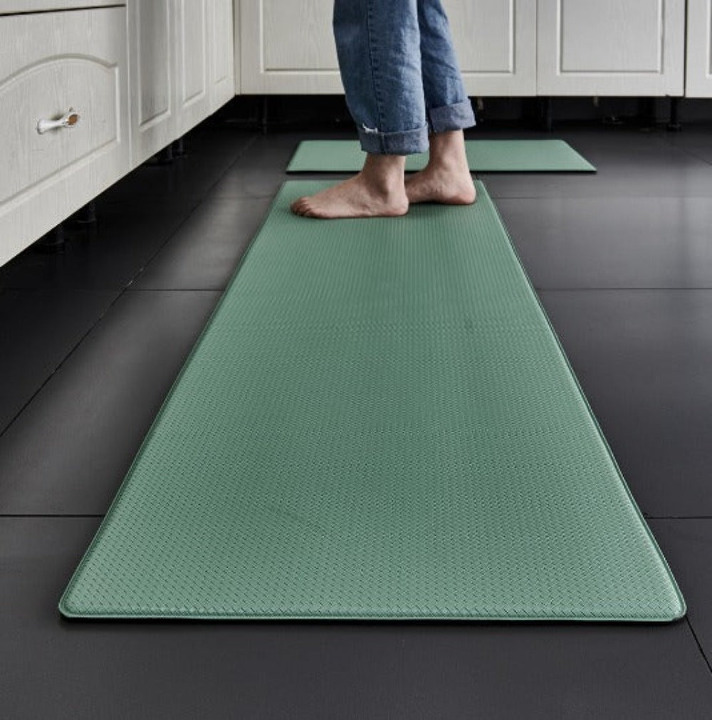 Ergonomische Keukenmat Met Zachte Ondersteuning